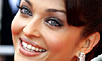 Aishwarya Rai grabs the 9th place