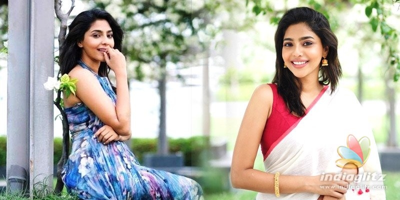 Another Malayalam beauty set for T’wood debut