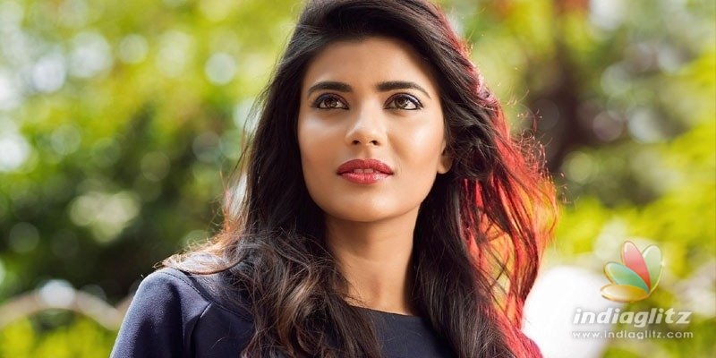 When Aishwarya Rajesh suffered a lot after 3 in family died!