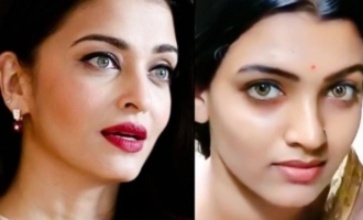 Aishwarya Rai's lookalike Amrutha bags a film!