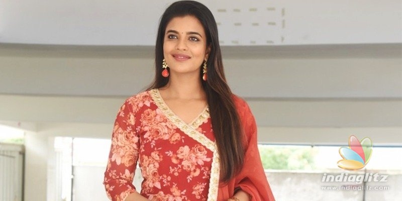 Republic is both commercial and educational: Aishwarya Rajesh