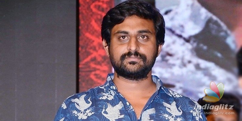 I know with whom I should work: Rx 100 director