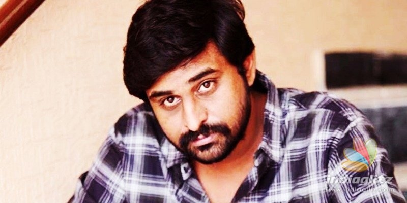 Rx 100 director Ajay Bhupathi complains to Cyber crime police