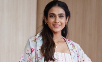 Aakanksha Singh on Allu Arjun Prabhas other heroes