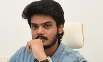 Akash Puri: పూరీ జగన్నాథ్ దంపతుల విడాకుల వార్తలు... తేల్చేసిన ఆకాశ్ పూరీ