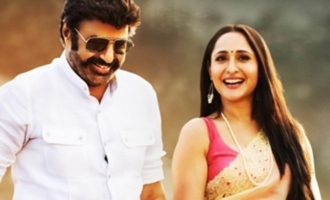 'Akhanda': Balakrishna's film completes shoot