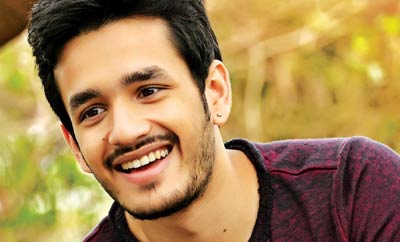 Details about Akhil's girlfriend