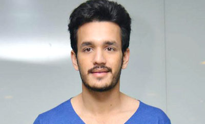 Bollywood Director's Daughter to Star Next to Akhil!