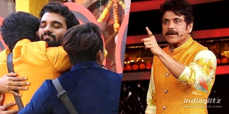 Akhil’s fake elimination tenses up Bigg Boss contestants and fans