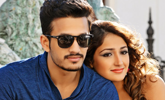 Akhil to challenge NTR, Allu Arjun and Ram Charan