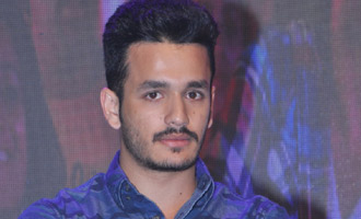 Akhil to endorse another big brand