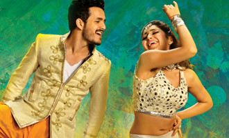 No takers for 'Akhil'