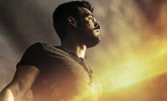 'Akhil' First Look Posters