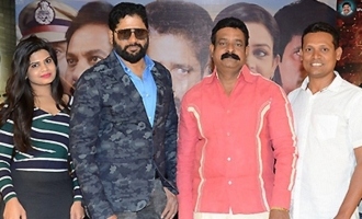 'Akkadokaduntadu' Success Meet