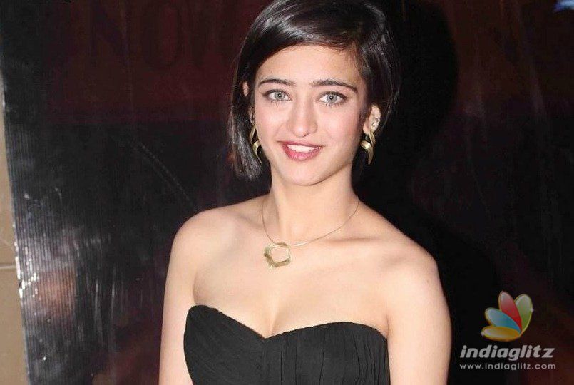 Akshara Haasan opens up on leaked pictures