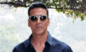 Akshay Kumar may have threatened Prabhas movie release date