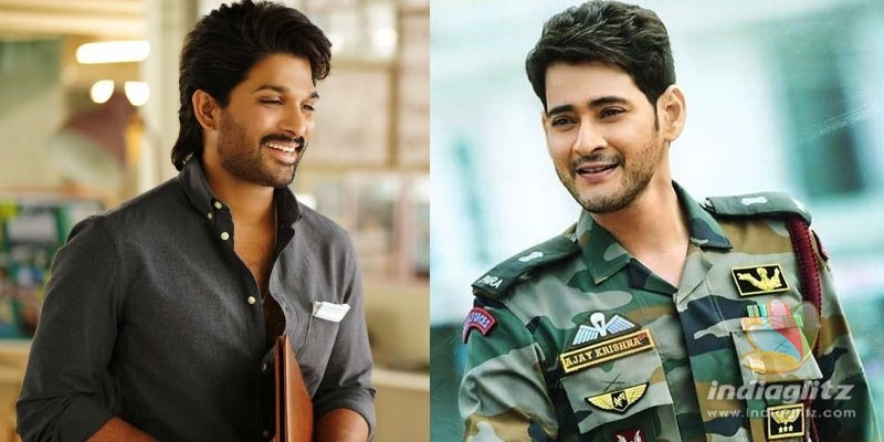 Ala Vaikunthapurramuloo vs Sarileru Neekevvaru: Of music, comedy & trailers