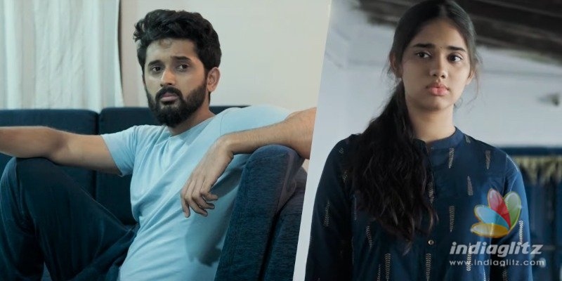 Alanti Sitralu Teaser: Four individuals, their destinies