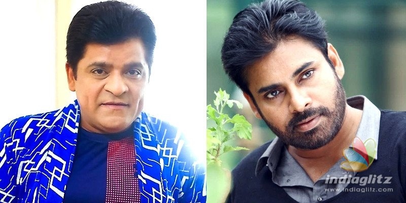 Ali misses mangoes from Pawan Kalyans farmhouse