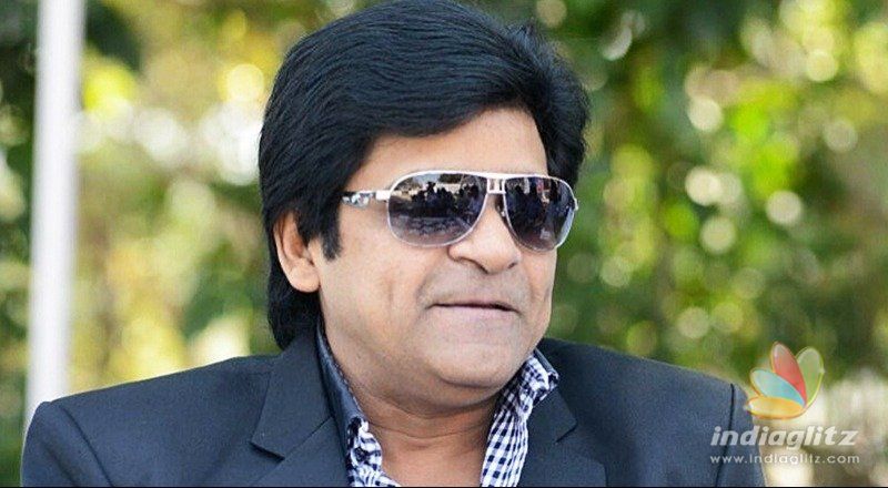 Ali opens up on not joining Pawans Jana Sena