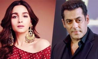 Shocking! 'RRR' actress Alia, Salman Khan & others lose followers