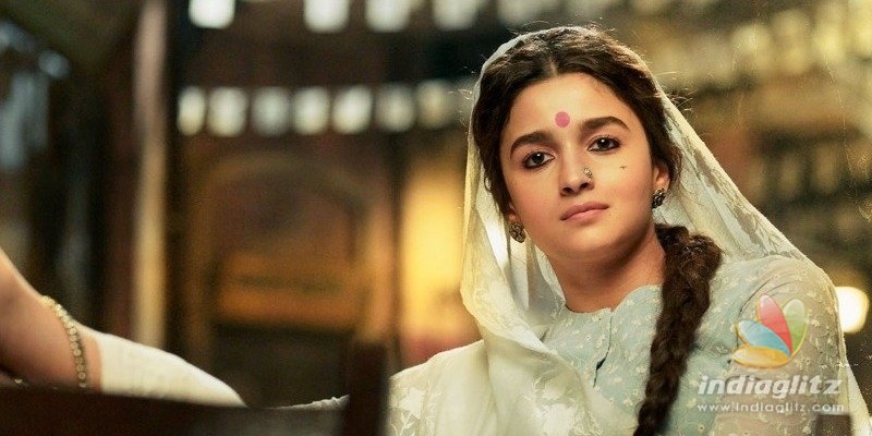 RRR actress Alia Bhatts awaited movie to clash with Radhe Shyam