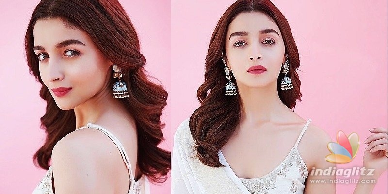 RRR heroine Alia Bhatt loses mega project