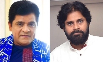 Ali sends feelers to unfriended star Pawan Kalyan