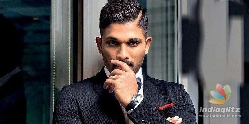 After Rs 1.25 Cr, Allu Arjun donates more