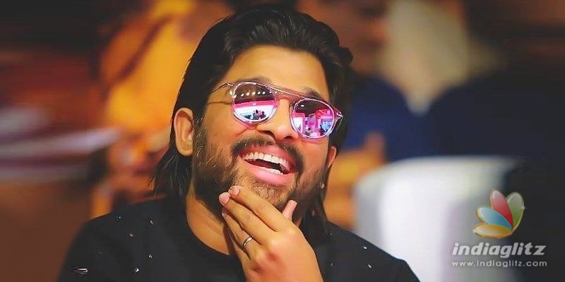 Allu Arjun thanks non-Telugu audience