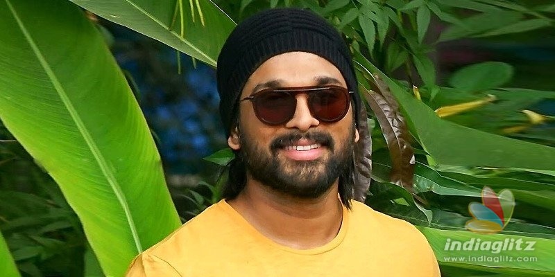 బన్నీ కొత్త సినిమా టైటిల్ ఇదేనా ?