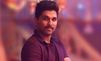 Allu Arjun to grace pre-release event