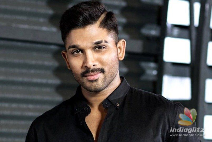 #MeToo: Allu Arjun instills confidence in women