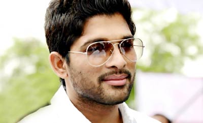 Another Record for Allu Arjun