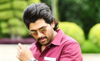 Star Kollywood producer confirms movie with Allu Arjun