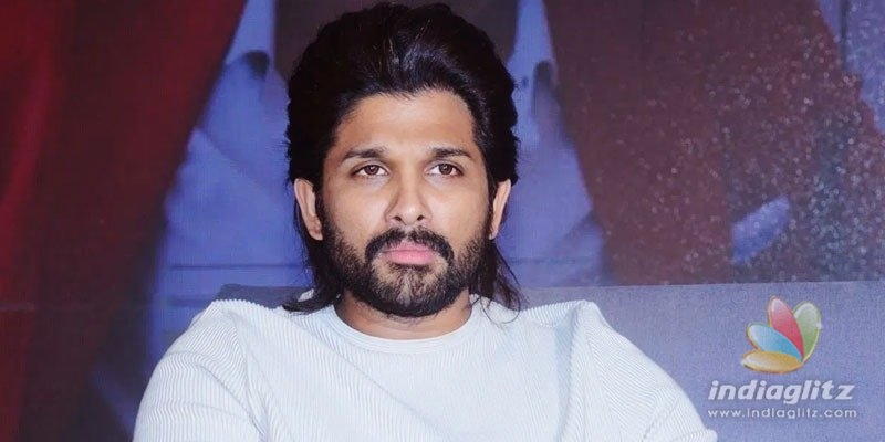 Allu Arjun reaches out to bereaved families of Pawan Kalyans fans