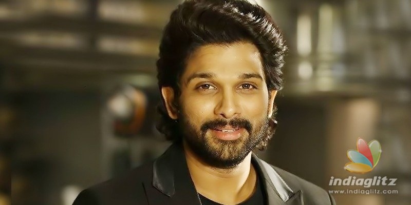 I have to plan better: Allu Arjun