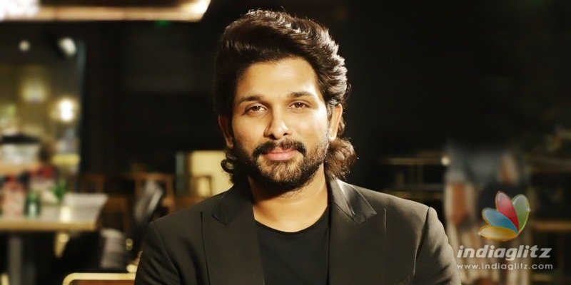 They offered me crores but I never accepted: Allu Arjun