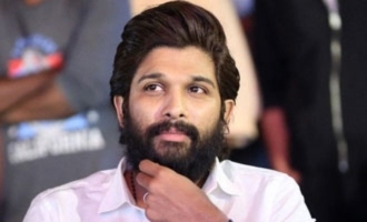 Allu Arjun: ఆ యాడ్‌లో చెప్పినదంతా అబద్ధమే ... అల్లు అర్జున్‌పై కేసు నమోదు