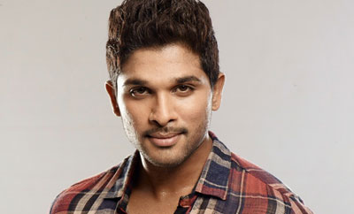 Sarainodu audio release date