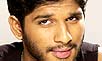 Allu Arjun and his strange problem