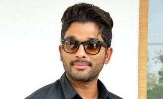 Allu Arjun's movie collecting big in Hindi!