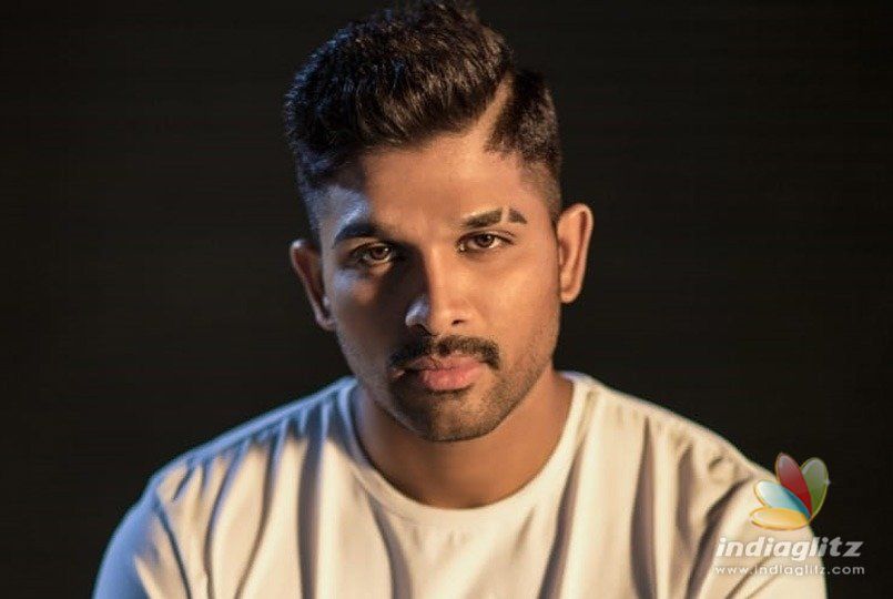 Allu Arjun donates big for Kerala relief measures