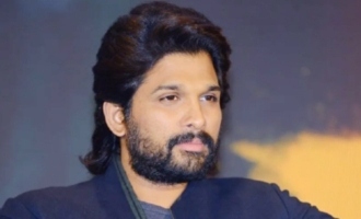 Allu Arjun opens up about 'Pushpa 2' release