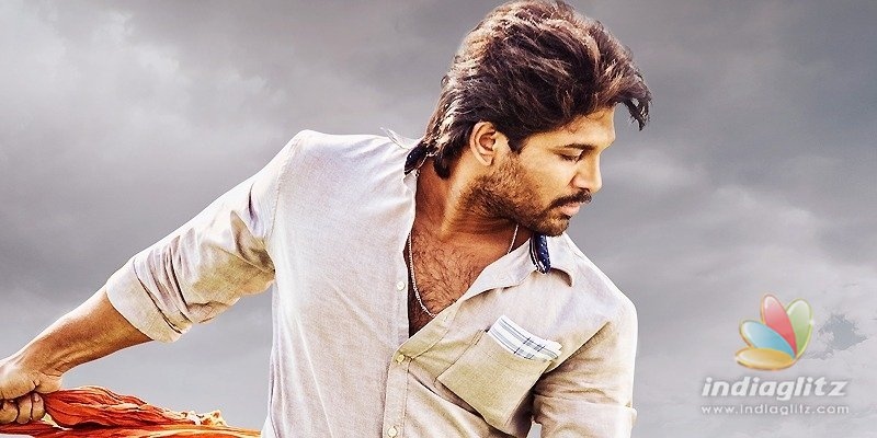 You wont see Allu Arjuns movie on Amazon, Netflix