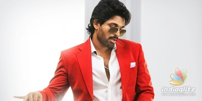 Bollywood stars go gaga over Allu Arjun