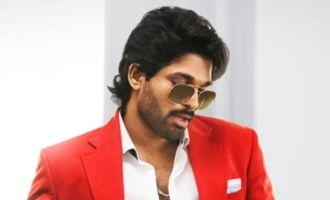 Bollywood stars go gaga over Allu Arjun