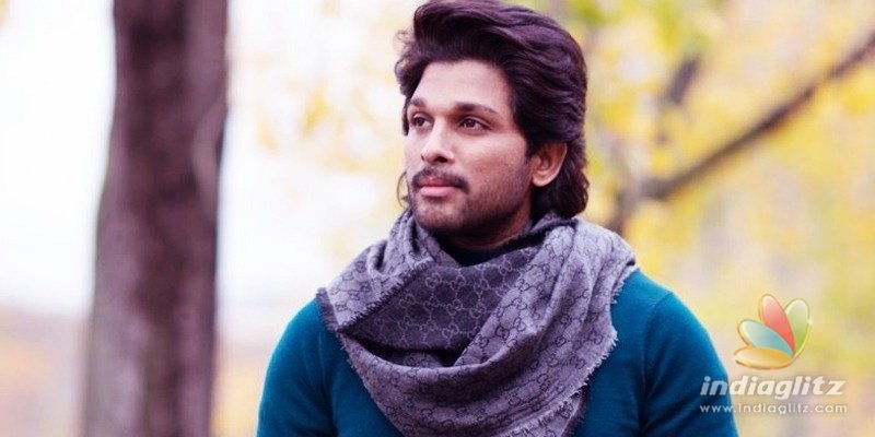 Bollywood hero praises Allu Arjun as awesome