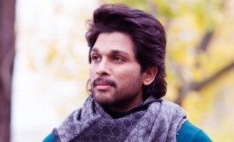 Bollywood hero praises Allu Arjun as awesome