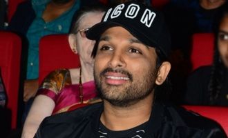 'Padi Padi Leche Manasu' has magic, will become a big hit: Allu Arjun